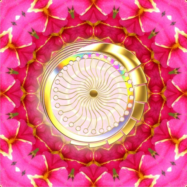 22 Liebe • Love • Amor ∞ La Colección Energy Light 120 – Bild 2